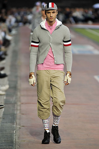 Moncler Gamme Bleu / - 2011